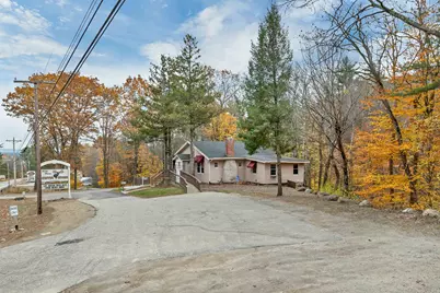 136 Daniel Webster Highway, Meredith, NH 03253 - Photo 21