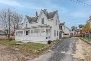 283 Chesley Hill Rd, Rochester, NH 03839 - Photo 21