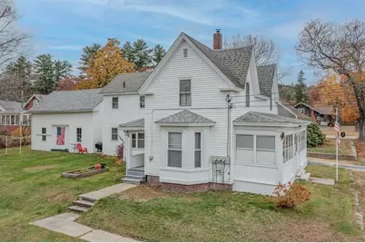 283 Chesley Hill Road, Rochester, NH 03839 - Photo 1