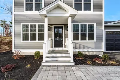 5 Jennifer Drive #B, Merrimack, NH 03054 - Photo 55