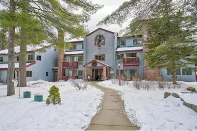 8H River Run Drive #H, Bartlett, NH 03812 - Photo 1