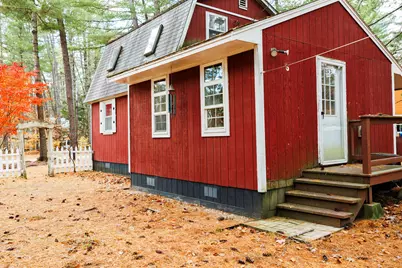 10 Margo Lane, Tamworth, NH 03817 - Photo 17