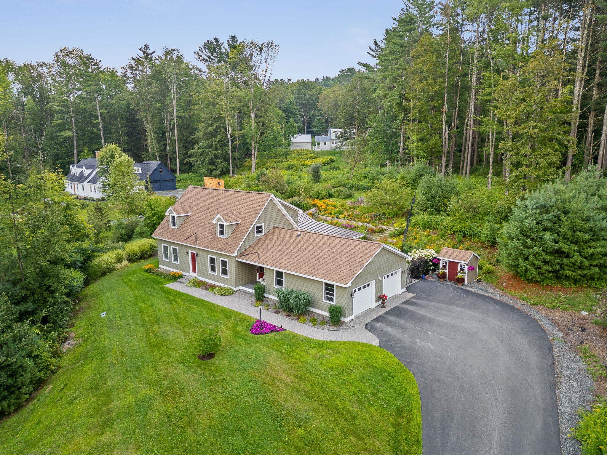 125 Shurtleff Ln, Woodstock, VT 05091 - MLS 5069230 - Coldwell Banker