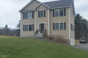 195 Zion Hill Rd, Northfield, NH 03276 - Photo 1