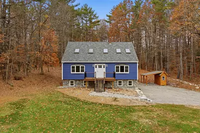 532 Frank C Gilman Highway, Alton, NH 03809 - Photo 3
