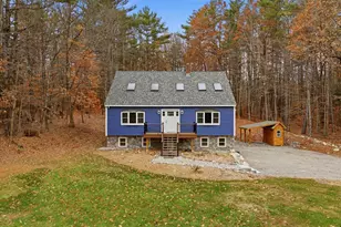532 Frank C Gilman Hwy, Alton, NH 03809 - Photo 3