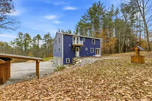 532 Frank C Gilman Hwy, Alton, NH 03809 - Photo 9