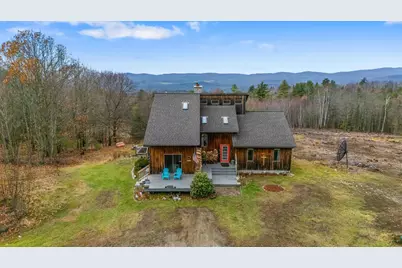 947 Foster Hill Road, Landaff, NH 03585 - Photo 3