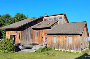 947 Foster Hill Rd, Landaff, NH 03585 - Photo 1