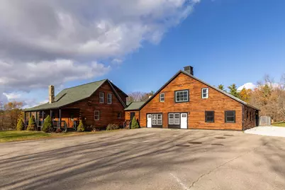 345 Dry Hill Road, Barrington, NH 03825 - Photo 31