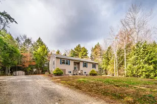 221 Campground Rd, Wilmot, NH 03287 - Photo 1