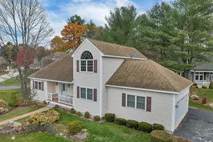 1480 Old N Main St, Laconia, NH 03246 - Photo 1