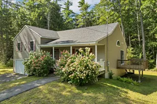 16 Buckingham Terrace, Moultonborough, NH 03254 - Photo 3