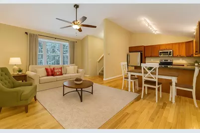 16 Buckingham Terrace, Moultonborough, NH 03254 - Photo 21