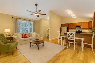 16 Buckingham Terrace, Moultonborough, NH 03254 - Photo 21