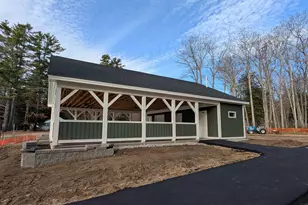 16 Buckingham Terrace, Moultonborough, NH 03254 - Photo 59