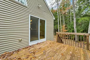 16 Buckingham Terrace, Moultonborough, NH 03254 - Photo 27