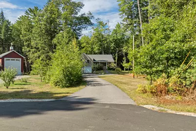 16 Buckingham Terrace, Moultonborough, NH 03254 - Photo 15