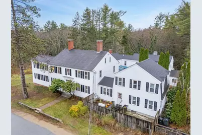 56 Haigh Road, Brentwood, NH 03833 - Photo 1