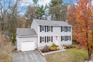 22 Dorothy Dr, Epping, NH 03042 - Photo 49