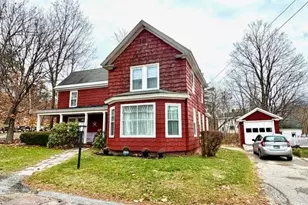 1 Glen Rd, Gorham, NH 03581 - Photo 1