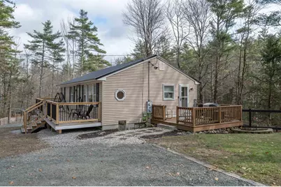 74 Zephyr Lake Road, Greenfield, NH 03047 - Photo 3