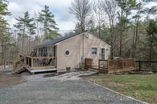 74 Zephyr Lake Rd, Greenfield, NH 03047 - Photo 3
