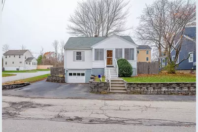 255 Melbourne Street, Portsmouth, NH 03801 - Photo 1