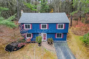 8 Iroquois Cir, Londonderry, NH 03053 - Photo 41