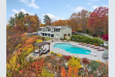 141 Lakewood Drive, Alton, NH 03810 - Photo 1