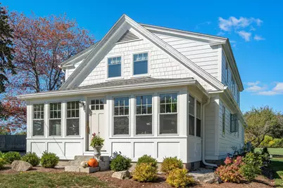 335 Central Road, Rye, NH 03870 - Photo 1