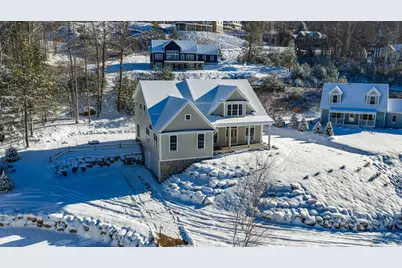 17 Rising Ridge Road #3, Campton, NH 03223 - Photo 43