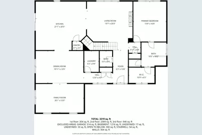 17 Rising Ridge Road #3, Campton, NH 03223 - Photo 29