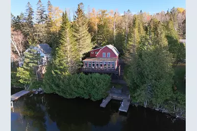 60 Birchbound Road, Danville, VT 05873 - Photo 1