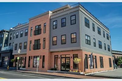 238 Deer Street #205, Portsmouth, NH 03801 - Photo 1