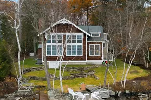 22 Tiger Trail, Meredith, NH 03253 - Photo 1