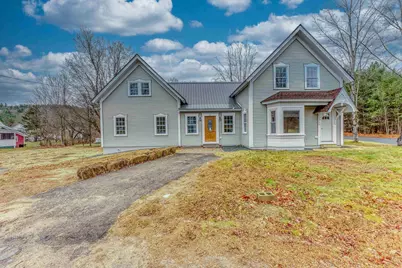 35 Mad River Road, Campton, NH 03223 - Photo 45