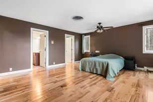 119 Shedd Rd, Grantham, NH 03753 - Photo 17