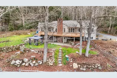 119 Shedd Road, Grantham, NH 03753 - Photo 3