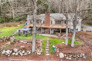 119 Shedd Rd, Grantham, NH 03753 - Photo 3