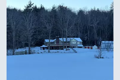 119 Shedd Road, Grantham, NH 03753 - Photo 55