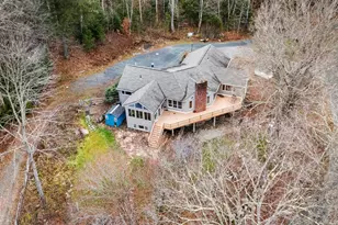 119 Shedd Rd, Grantham, NH 03753 - Photo 43