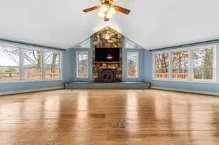 119 Shedd Rd, Grantham, NH 03753 - Photo 3