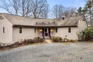 119 Shedd Rd, Grantham, NH 03753 - Photo 47