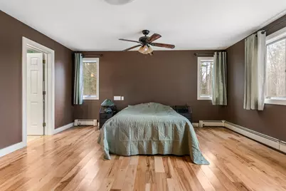 119 Shedd Road, Grantham, NH 03753 - Photo 17