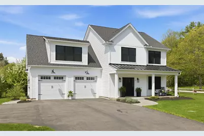 3 Western Terrace, Laconia, NH 03246 - Photo 23