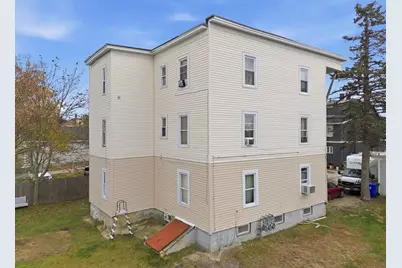 618 Prescott Street, Manchester, NH 03103 - Photo 5