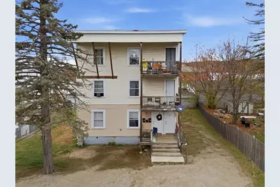 618 Prescott Street, Manchester, NH 03103 - Photo 1