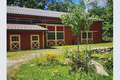 484 Old Swanzey Road, Chesterfield, NH 03462 - Photo 1