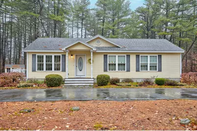 51 Poco Drive, Tamworth, NH 03886 - Photo 1